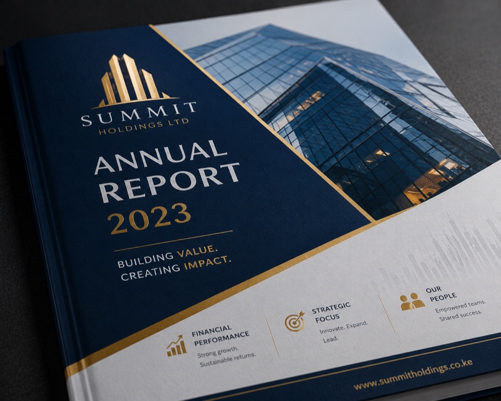 Annual Reports